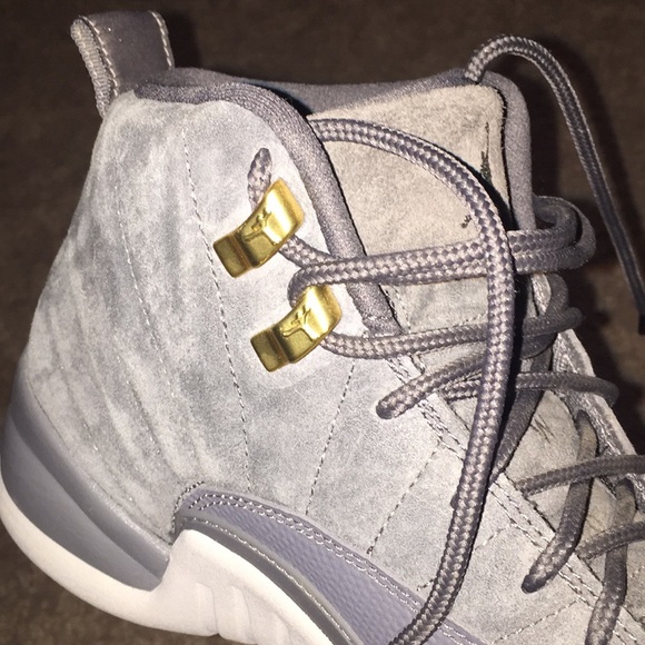 Jordan 12 - Picture 6 of 8